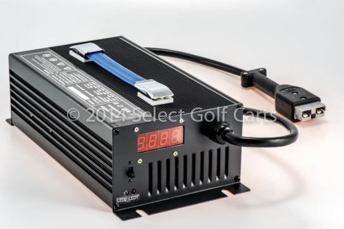 New 36v ezgo marathon golf cart battery charger 83-94 36 volt ezgo sb50 sb-50