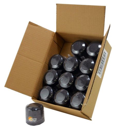 Auto trans filter kit parts master 61365bp