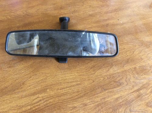 1997 chevrolet malibu interior rear view mirror