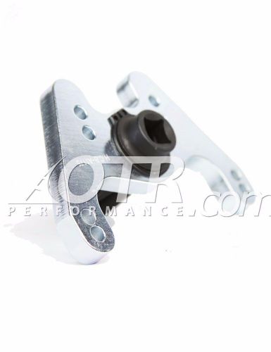 Volvo truck crank / flywheel tool - d12 (9996956)