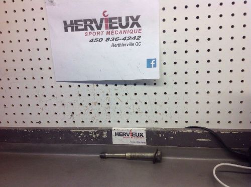 Ski doo skidoo brp mx z mxz renegade 00-12 drive clutch bolt pulley 6030421d