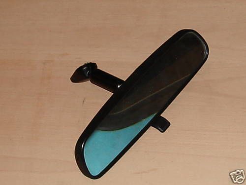 2001 toyota corolla rear view mirror interior universal