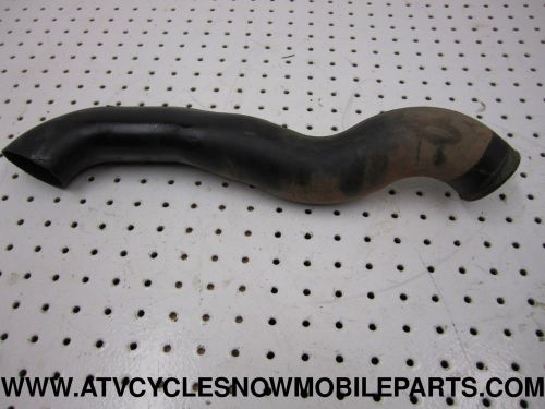 2004 polaris sportsman 700 4x4 clutch inlet duct 5434044