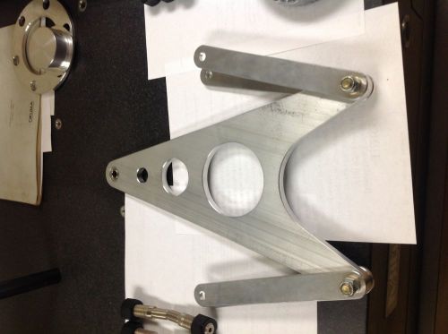 Sprint car jacob's ladder