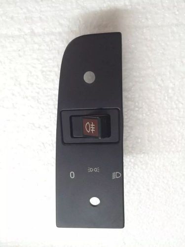 Volvo 240 fog lamp switch with display (fits: 240 245 244)