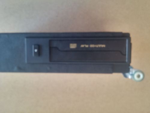 1999 lexus es 300 multi disc cd changer