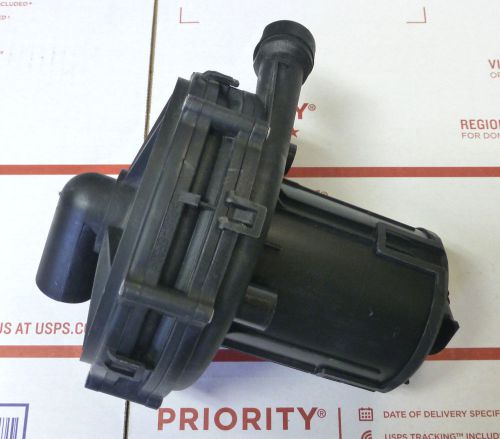 96-99 bmw 318i 318is 318ti z3 e36 emission air smog pump 1 433 818 tested!