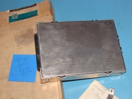 1987 ,1988 pontiac buick riviere oldsmobile ecu gm remanned 1227886