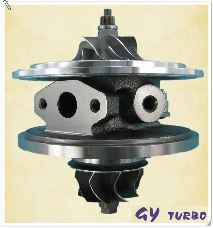 01-07 ford mondeo td ci 2.0l/d gt1749v turbo turbocharger cartridge chra core  