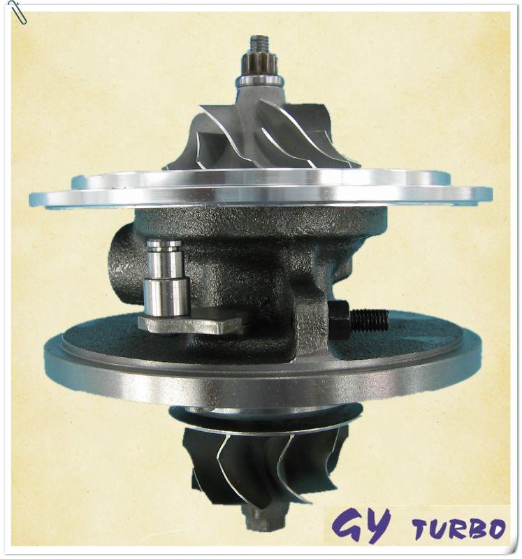 01-07 FORD Mondeo TD CI 2.0L/D GT1749V Turbo Turbocharger Cartridge CHRA Core , US $148.00, image 2