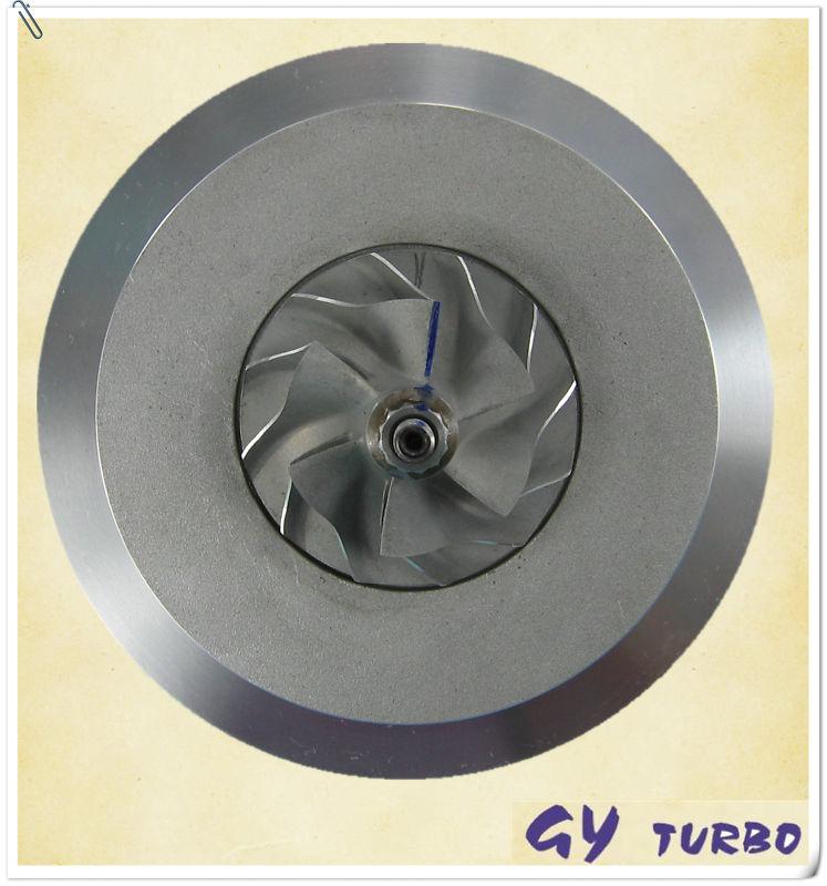 01-07 FORD Mondeo TD CI 2.0L/D GT1749V Turbo Turbocharger Cartridge CHRA Core , US $148.00, image 4