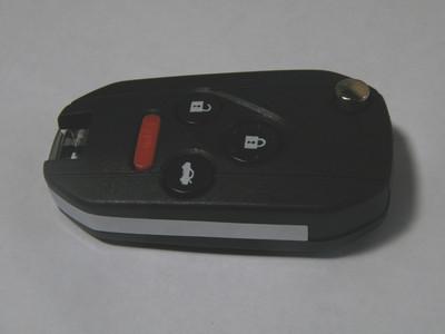 HONDA CR-V REMOTE SLIM KEYLESS ENTRY FOB FLIP KEY 4 BT hr4SF CRV, US $44.99, image 2