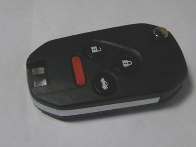 HONDA CR-V REMOTE SLIM KEYLESS ENTRY FOB FLIP KEY 4 BT hr4SF CRV, US $44.99, image 4
