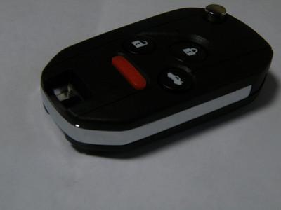 HONDA CR-V REMOTE SLIM KEYLESS ENTRY FOB FLIP KEY 4 BT hr4SF CRV, US $44.99, image 6