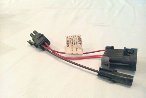 Western light adapter plug 29047