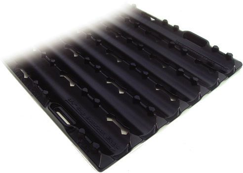 Low pro grip glide 4 individual segment caliber cr0130