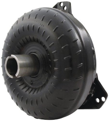 Allstar performance all26900 10" diameter 350/400 transmission 2700-3000 rpm