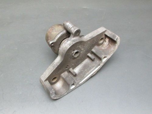 Yamaha v max 600 1996 brake caliper