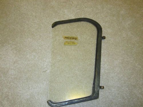 1932 1933 1934 1935 packard wind wing passenger side window