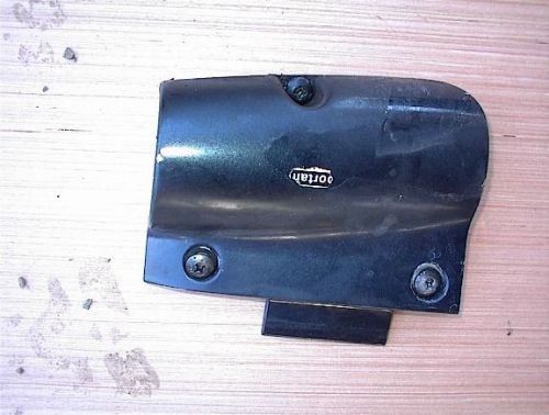97 evinrude 150hp ficht  wire cover  v6 150