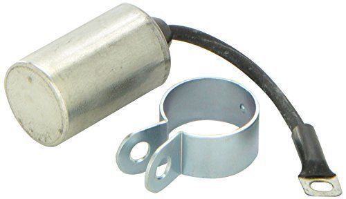 Standard motor products s6-138 ignition condenser