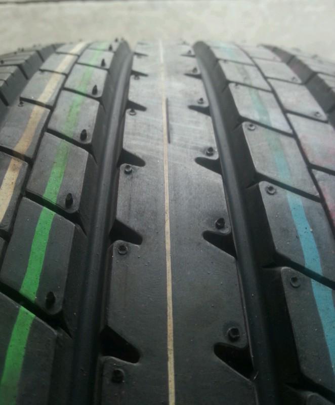 Brand new 19 inch bridgestone turanza er33 245/45r19 98y tire p245 45r 245 r19