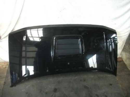 Daihatsu move 2001 hood [0010500]