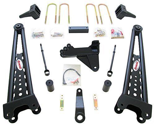 Sub assembly riser block