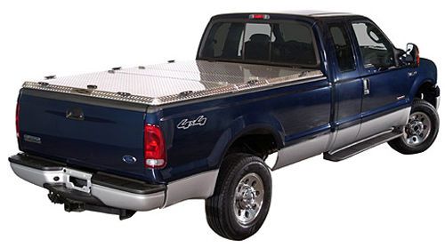 New diamondback hd truck cover tonneau carrier for ford chevy dodge toyota etc