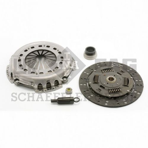 New luk clutch kit for 1994-98 7.3l turbo di ford truck (use w luk flywheel)