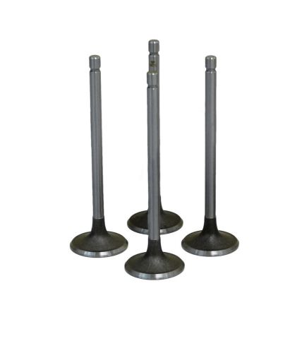 Intake valve fits suzuki sprint sidekick swift 1.0 1.3 l  g13ba sohc #2046-4