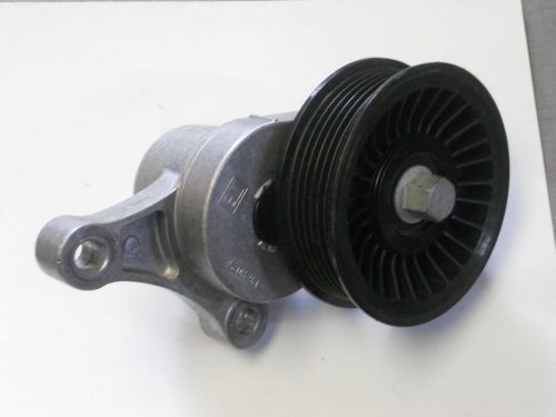 Camaro ls3 engine belt tensioner 6.2l  '10-'15