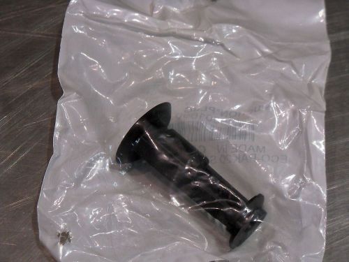 Nos can-am 705001690 rear rack plug outlander