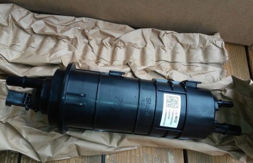 Gm oem canister 23294932