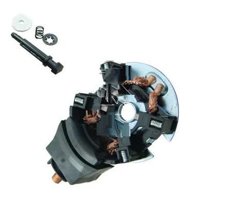 Starter brush honda acura