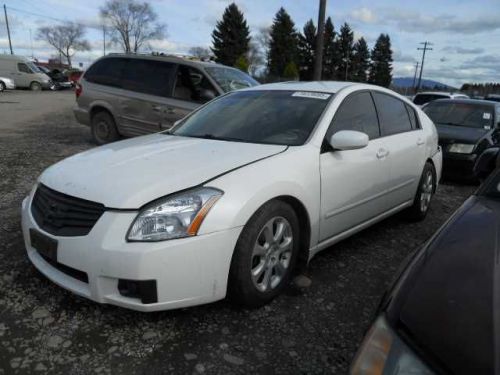 Fits/for fits fits 07 08 nissan maxima info-gps-tv screen display screen dash w/