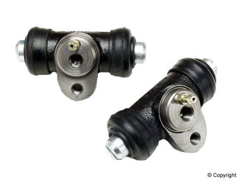 Kmm drum brake wheel cylinder 538 54007 658 front brake wheel cylinder