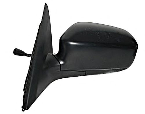 Wing side mirror convex right fits honda civic hatchback 2001-2003