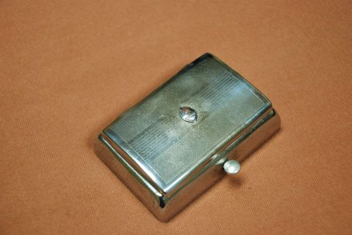 Maserati 3500gt ash tray