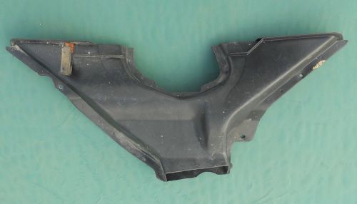 1965 chevy impala defroster duct oem
