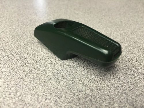 1967-77 chevrolet chevelle coat hangers (green)