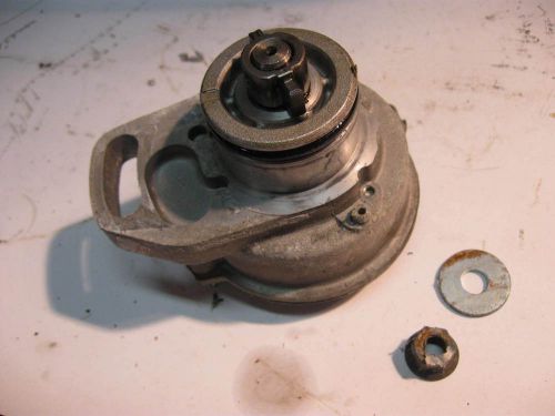 Stealth, 3000gt vr4 r/t turbo  cam shaft angle position sensor