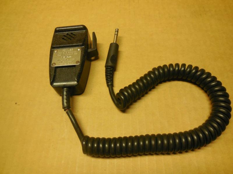 Avionics Telex 66T Dynamic Microphone TSO, US $29.00, image 2