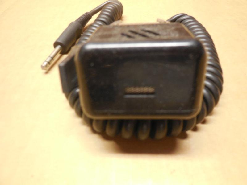 Avionics Telex 66T Dynamic Microphone TSO, US $29.00, image 4