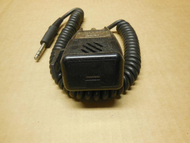 Avionics Telex 66T Dynamic Microphone TSO, US $29.00, image 5