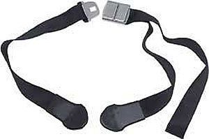 Oer 3395837 seat belts 1966 fullsize passenger cars deluxe interiors