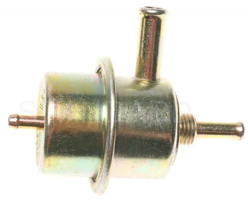 Fuel injection pressure regulator-pressure regulator standard pr2