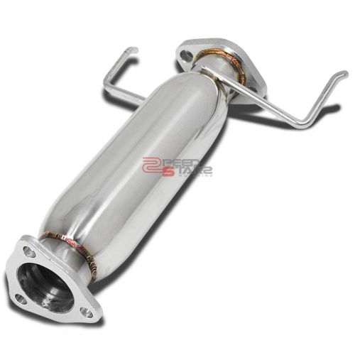 For 94-97 honda accord 4cyl cd5/cd7 stainless steel high flow down/exhaust pipe