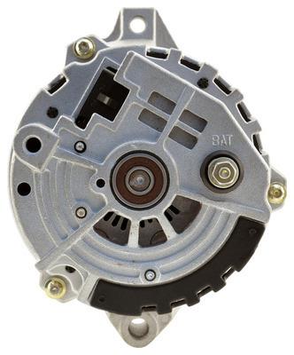 Visteon alternators/starters 8137-11 alternator/generator-reman alternator