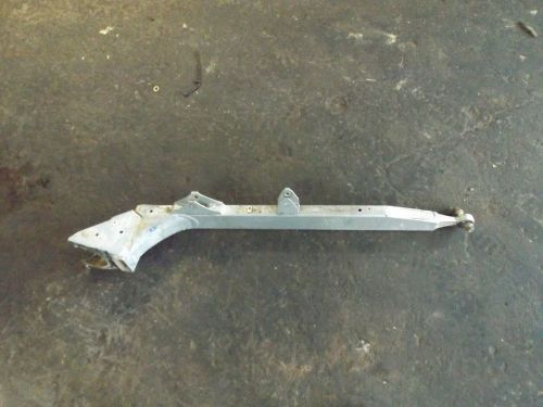 2014 polaris rzr 1000 xp right rear trailing arm control arm